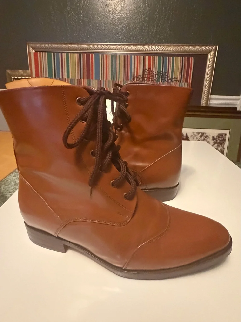 Don’s Footwear Bespoke Custom Elevator Height Increasing Leather  Boots